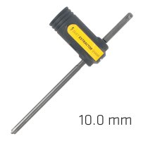 (image for) Dust Ext Sharp Mason Sds 270/150 10.0