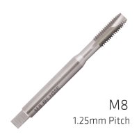 (image for) Machine Tap Cobalt 8mm In Pouch 1.25mm Pitch