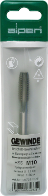 (image for) Tap 8mm Hss In Pouch 1.25mm Pitch