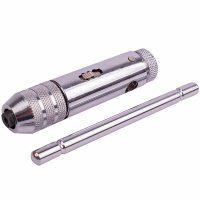 (image for) Alpen Tap Wrench M3-m10 Toolholder