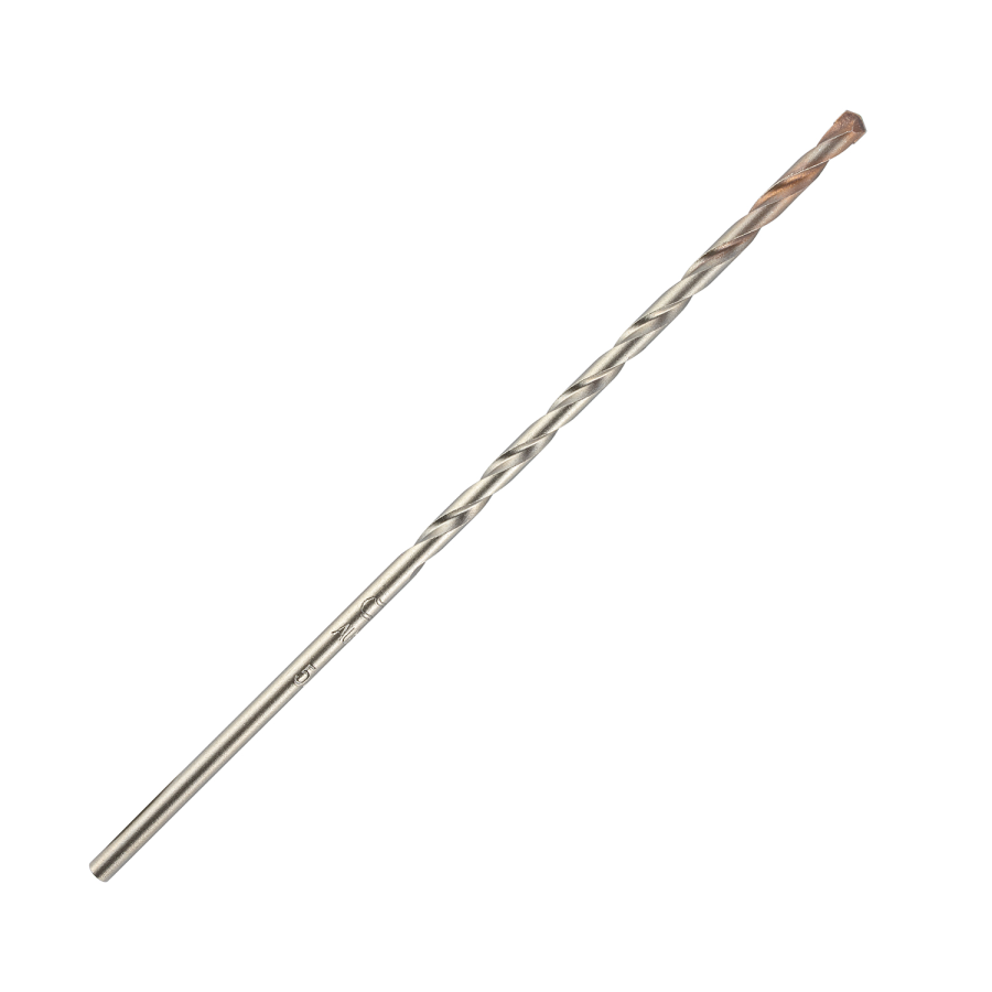 (image for) Masonry Drill Bit Long Life 4.0 X 150mm
