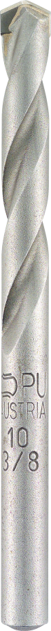 (image for) Masonry Drill Bit Long Life 6.5 X 150mm