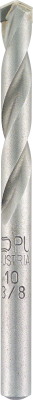 (image for) Masonry Drill Bit Long Life 10.0 X 150mm