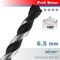 (image for) Concrete Profi Beton Drill Bit 6.5 X150mm