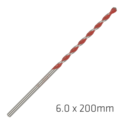 (image for) Profi Multicut Drill Bit 5 X 150mm