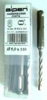 (image for) Sds Plus Hammer 110 X 50mm 5mm Bulk