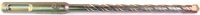 (image for) Sds Plus Hammer F4 160 X 100 5.5mm Bulk