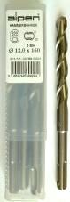 (image for) Sds Plus Hammer F4 160 X 100 12mm Bulk