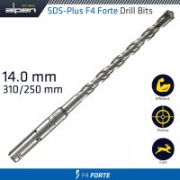 (image for) Sds Plus Bit 310 X 250mm 14mm Bulk