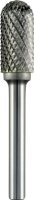 (image for) Tc Rotary Burr 6mm Ball Nose For Hard Metals
