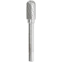 (image for) Tc Rotary Burr 10mm Ball Nose For Hard Metals