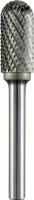 (image for) Tc Rotary Burr 12mm Ball Nose For Hard Metals