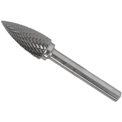 (image for) Tc Rotary Burr 6mm Spg 12x70mm