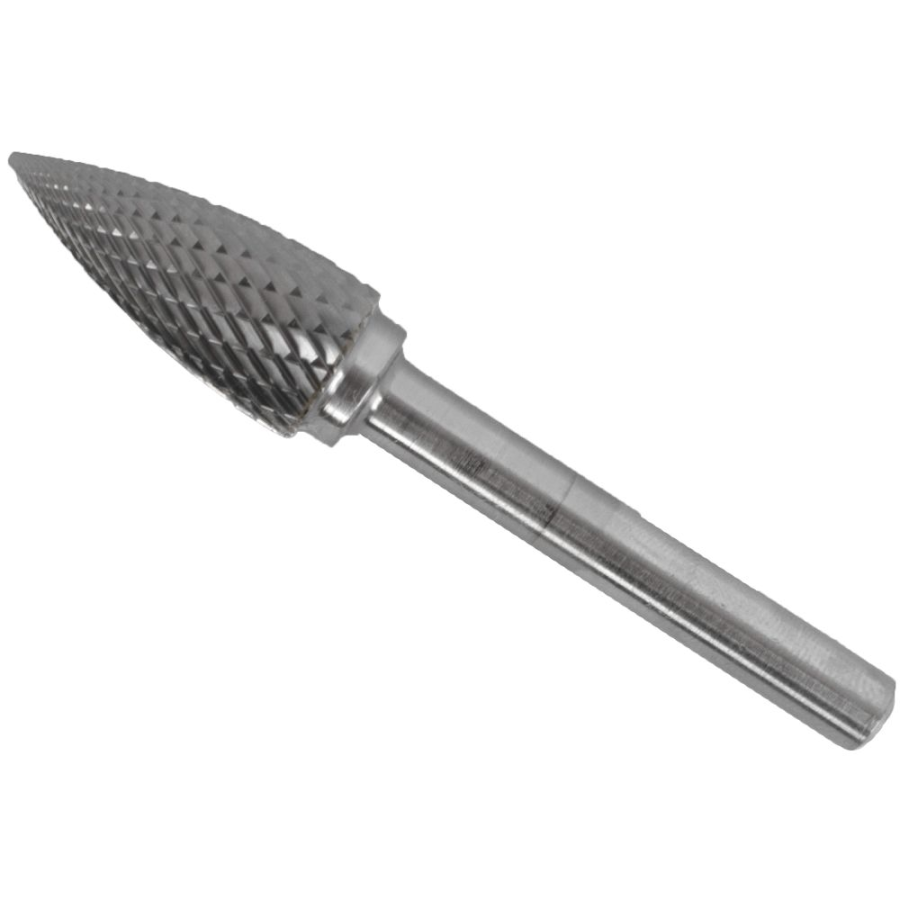 (image for) Tc Rotary Burr 6mm Spg 12x70mm