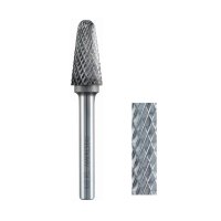 (image for) Tc Rotary Burr 10x65 Cut 6mm Shank