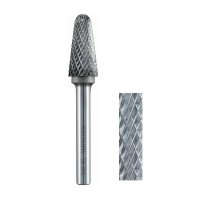 (image for) Tc Rotary Burr 12x70 Cut 6mm Shank