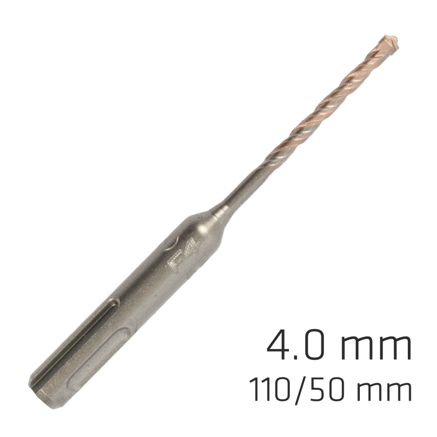 (image for) Sds Plus Bit 110x50 4mm