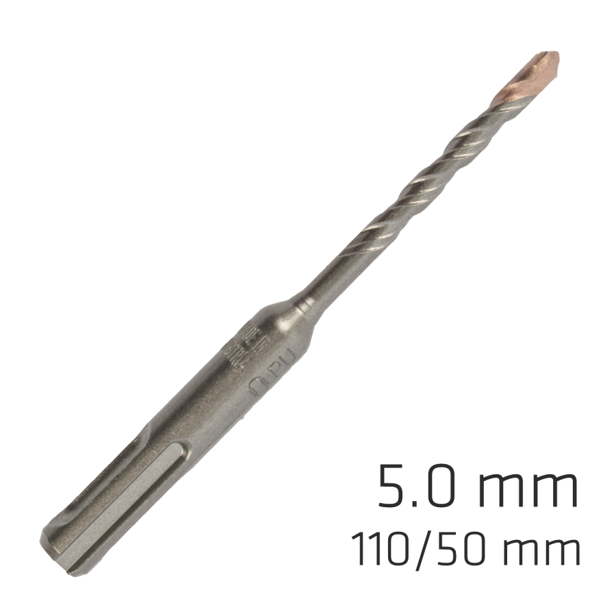 (image for) Sds Plus Bit 110x50 5mm