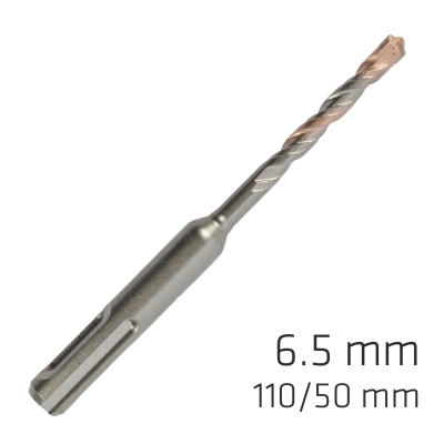 (image for) Sds Plus Bit 110x50 6.5mm