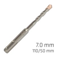 (image for) Sds Plus Bit 110x50 7mm