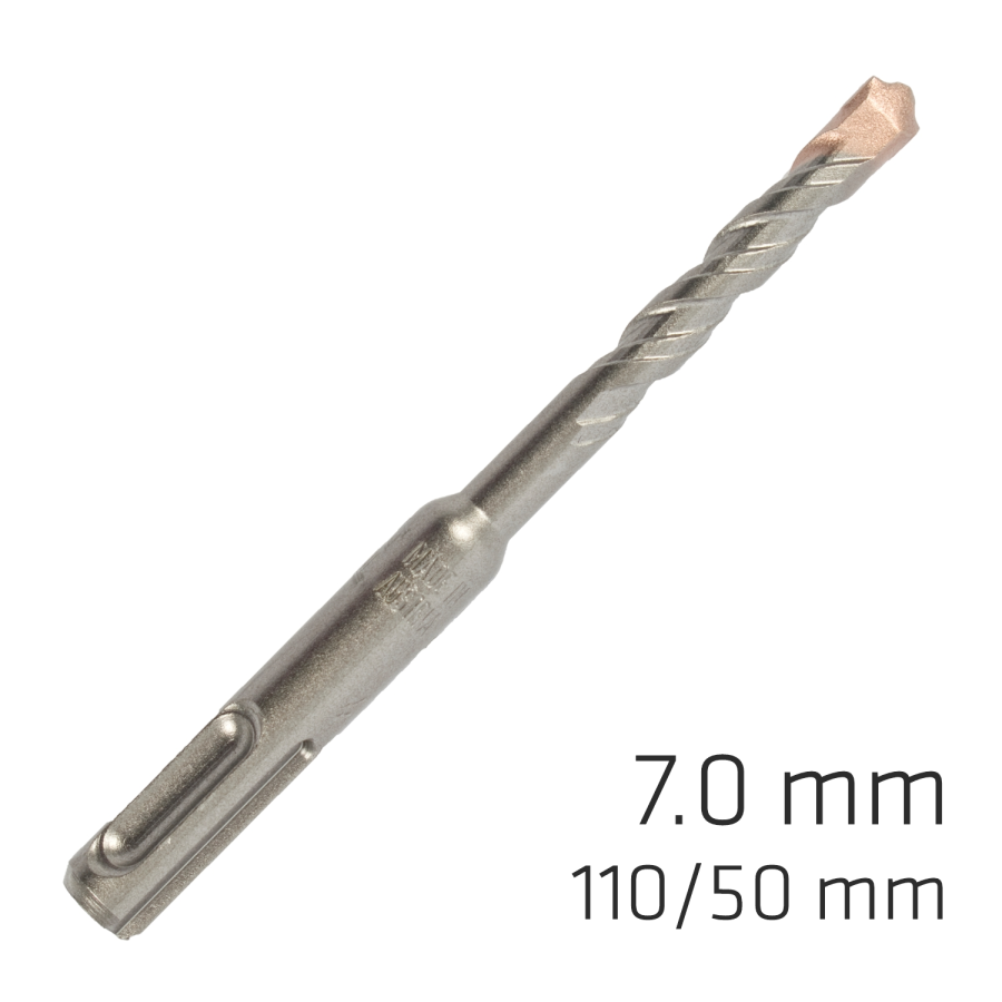 (image for) Sds Plus Bit 110x50 7mm