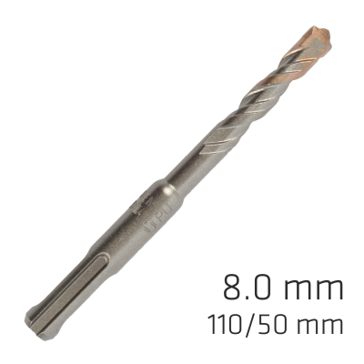(image for) Sds Plus Bit 110x50 8mm