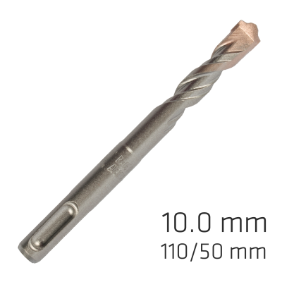 (image for) Sds Plus Bit 110x50 10mm