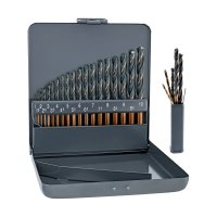 (image for) Sprint Master Set 19 Piece 1-10 X 0.5mm In Metal Case 1-6mm Free Inclu