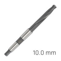 (image for) Hardox Hss-eco8 Drill Bit 10.00mm