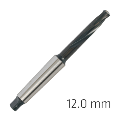 (image for) Hardox Hss-eco8 Drill Bit 12.00mm