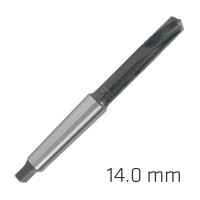 (image for) Hardox Hss-eco8 Drill Bit 14.00mm
