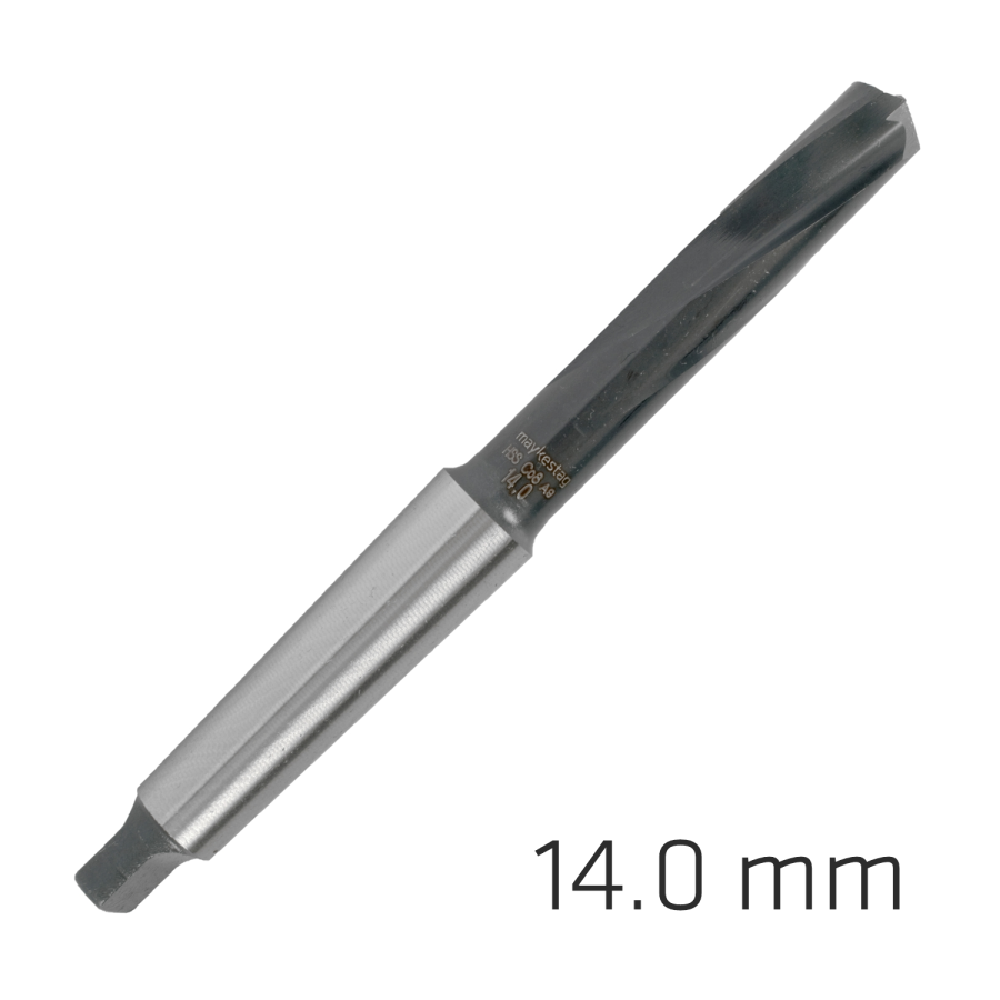 (image for) Hardox Hss-eco8 Drill Bit 14.00mm