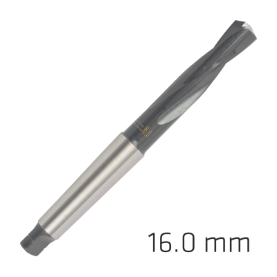 (image for) Hardox Hss-eco8 Drill Bit 16.00mm