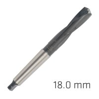 (image for) Hardox Hss-eco8 Drill Bit 18.00mm