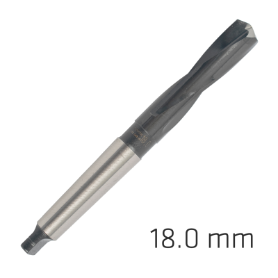(image for) Hardox Hss-eco8 Drill Bit 18.00mm