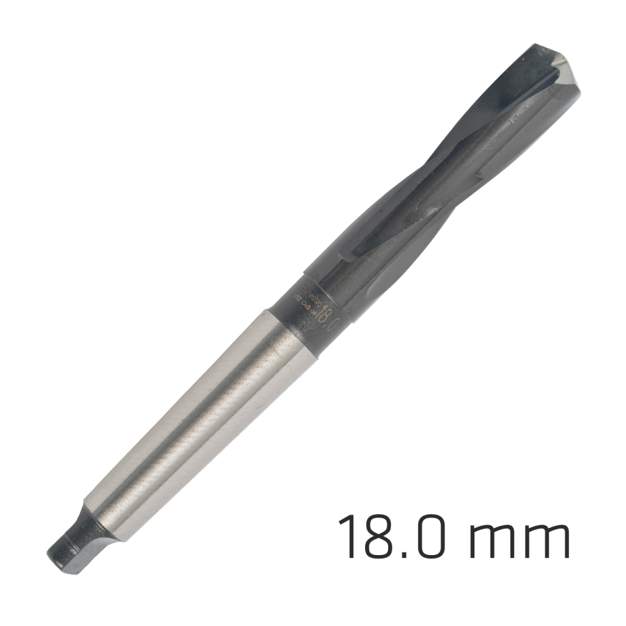 (image for) Hardox Hss-eco8 Drill Bit 18.00mm