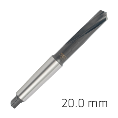 (image for) Hardox Hss-eco8 Drill Bit 20.00mm