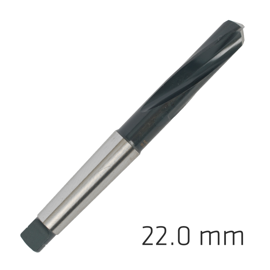 (image for) Hardox Hss-eco8 Drill Bit 22.00mm