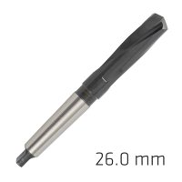 (image for) Hardox Hss-eco8 Drill Bit 26.00mm