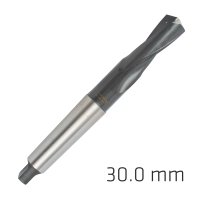 (image for) Hardox Hss-eco8 Drill Bit 30.00mm