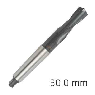 (image for) Hardox Hss-eco8 Drill Bit 30.00mm