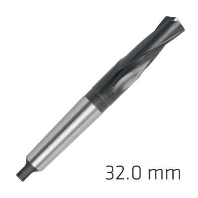 (image for) Hardox Hss-eco8 Drill Bit 32.00mm