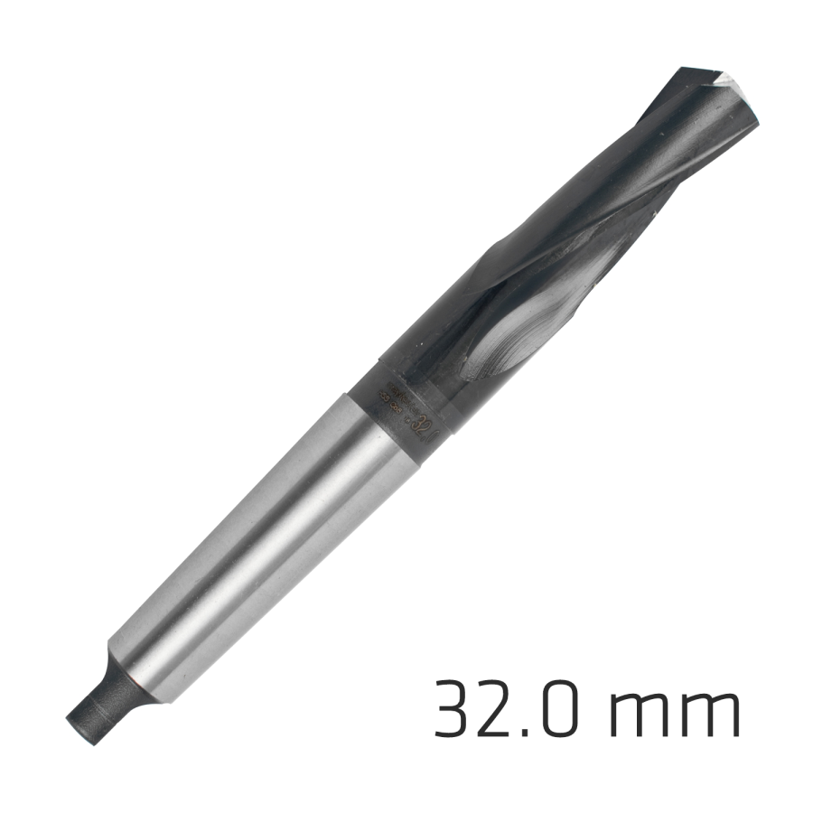 (image for) Hardox Hss-eco8 Drill Bit 32.00mm