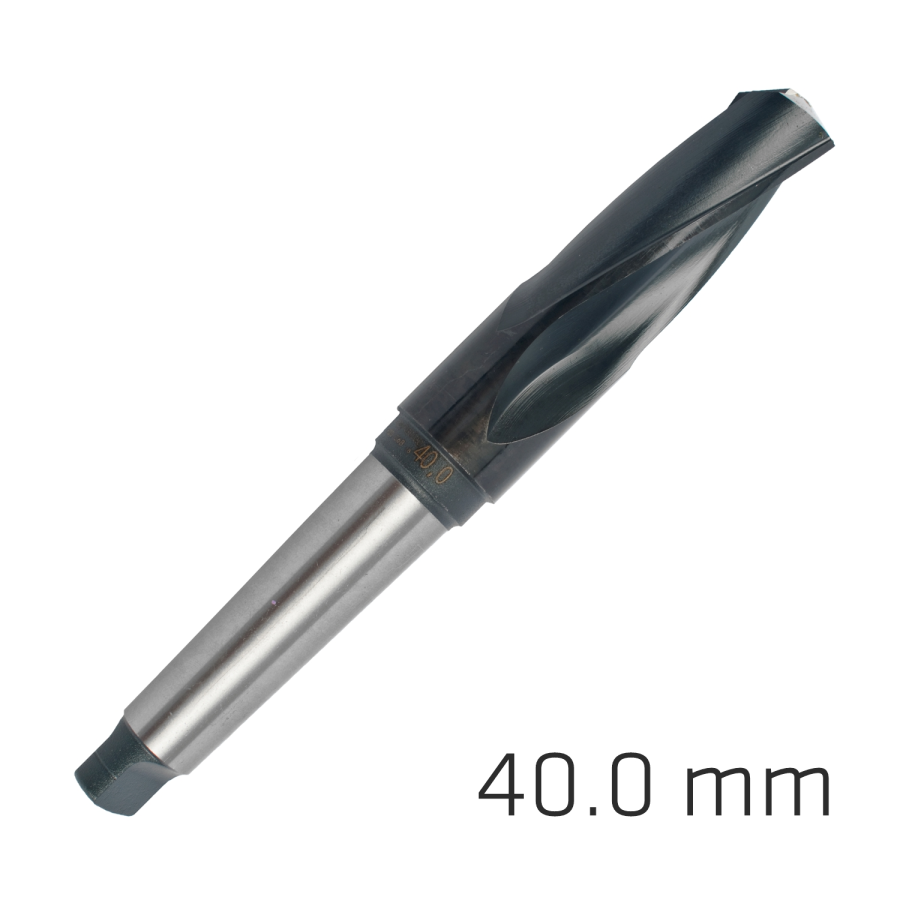 (image for) Hardox Hss-eco8 Drill Bit 40.00mm