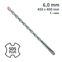 (image for) Sds Plus Drill Bit 450 X 400 6.0mm