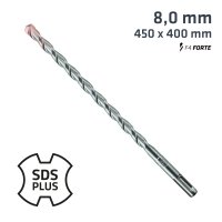 (image for) Sds Plus Drill Bit 450 X 400 8.0mm