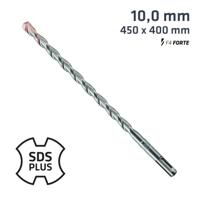 (image for) Sds Plus Drill Bit 450 X 400 10.0mm