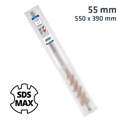 (image for) Sds Max Drill Bit 550x390 65mm