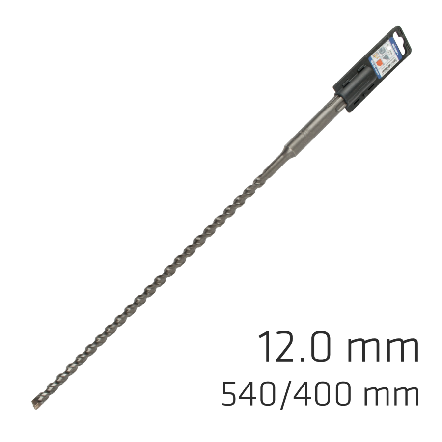 (image for) Sds Max Drill Bit 540x400 12mm