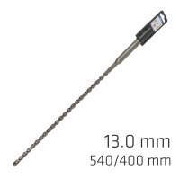 (image for) Sds Max Drill Bit 540x400 13mm